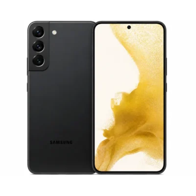Samsung Galaxy S22 256G / 8G RAM — Neuf scellé USA