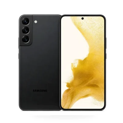 Samsung Galaxy S22+ 128G / 8G RAM — Neuf scellé USA