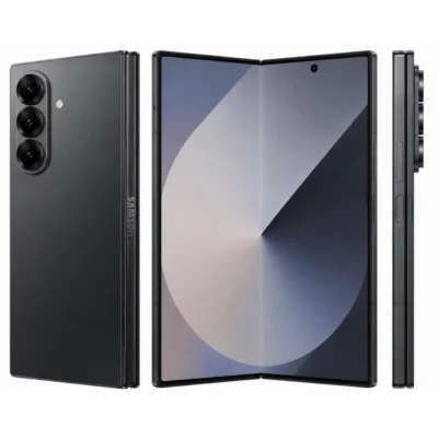 Samsung Galaxy Z Fold6 512G / 12G RAM — Neuf scellé USA