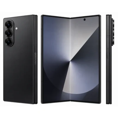 Samsung Galaxy Z Fold7 512G / 12G RAM — Neuf scellé USA