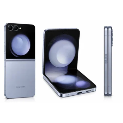Samsung Galaxy Z Flip6 256G / 8G RAM — Neuf scellé USA