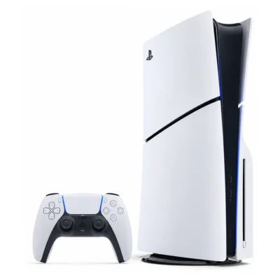 Console Sony PlayStation 5 Slim avec manette