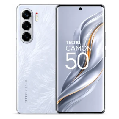Tecno Camon 50